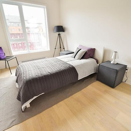 Spacious 3 Bed, 2 Bath In The Heart Of Shoreditch London Exterior photo